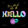 Peter Verdell、Isla June - Had Me At Hello (feat. Isla June)