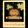 Songs of the Pumpkin Boy、Bilge - Halloween (I Miss You)