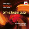 Kristjan Järvi、Baltic Sea Philharmonic、Pyotr Ilyich Tchaikovsky - Arabian Dance