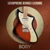 supreme beings of leisure《Body》[MP3/LRC]