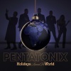 Pentatonix、Meghan Trainor - Kid On Christmas