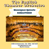 English Chamber Orchestra - Adventures in the mind (Remastered 2022)
