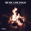 Música de Relaxamento No Spa、Musica Para Dormir Profundamente、Música Para Estudar - O Telhado Está Em Chamas