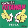 Ottawan《T'es OK, T'es Bath, T'es In (Version single)》[MP3/LRC]