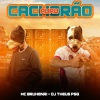 Mc Bruhenri、Dj Theus PSG - Cachorrão Auau (Explicit)