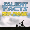 Salient Facts、Heather Counsell - New Rules / Rey's Theme