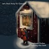 Stephanie Chaiken、alex smith - Let's Steal Away for Chanukah (feat. Alex Smith)