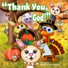 The Resurrection Rabbit、Cherry - Sing with Thankfulness