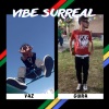 Guira、vaz - Vibe Surreal (Explicit)