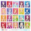 わか from STAR☆ANIS、日本群星、こだまさおり - Du-Du-Wa DO IT!! (TV-size)