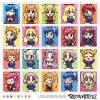 畑亜貴、石濱翔、わか from STAR☆ANIS、ふうり from STAR☆ANIS - KIRA☆Power (闪耀☆力量)(TV-size)