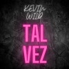 Kevin Wild《Tal Vez》[MP3/LRC]