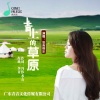 安吉格乐 - 背上的草原
