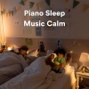 Quiet Piano、Soft Piano Music、Chillout Lounge Piano《Piano Sleep Music Calm, Pt. 1》[MP3/LRC]