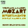 Dennis Brain Ensemble - I. Allegro molto