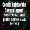 saulo ferreira - Condor Spirit of the Canyon Legend Sosfreejazz