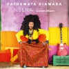 Fatoumata Diawara、Damon Albarn《Nsera》[MP3/LRC]