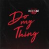 Zooniverse - Do My Thing