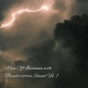 Massage Music、Natural Baby Sleep Aid、Time to Rest《Delighted with Thunderstorm》[MP3/LRC]