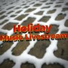 Holiday Music Livestream - Christmas Eve Background Music