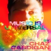 Chaz Cardigan - Not OK! (Explicit)