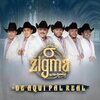 Grupo Zigma - Te amo