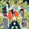 TiMT、Haruki Ishida - Bury The Past