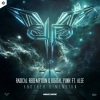 Radical Redemption、Digital Punk、Alee - Another Dimension