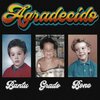 Psikodelikos、Grado、Jah Bantu - Agradecido