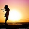 Higher Self、Jason Evans - Elevating Freq 728 HZ