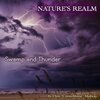 Christopher Medway、CosmoMoose、Chris Medway、Nature's Realm - Swamp and Thunder (Fade In Fade Out)