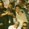 4eva Trill、Keemoney、Uncle J、Phamm、Mysta Mane - Shine Like My Clik (2007)(Explicit)