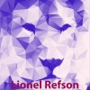 Lionel Refson《Happy Days》[MP3/LRC]