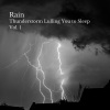 Relaxing Music For Sleeping、Songs for Dogs to Sleep To、Oliver Sleeping - Cuddly Rainy Night