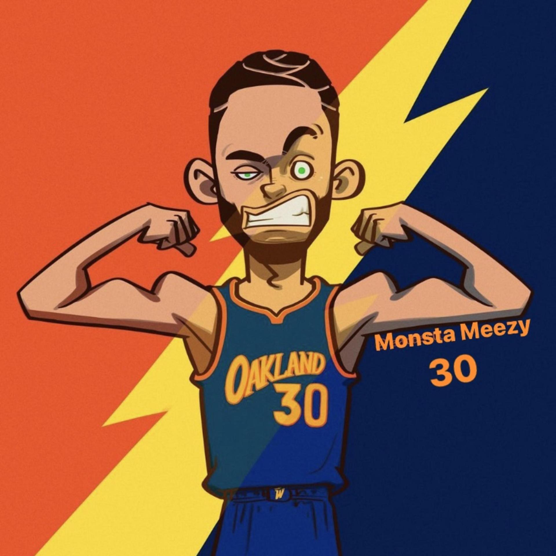 Monsta Meezy - 30 (Explicit)
