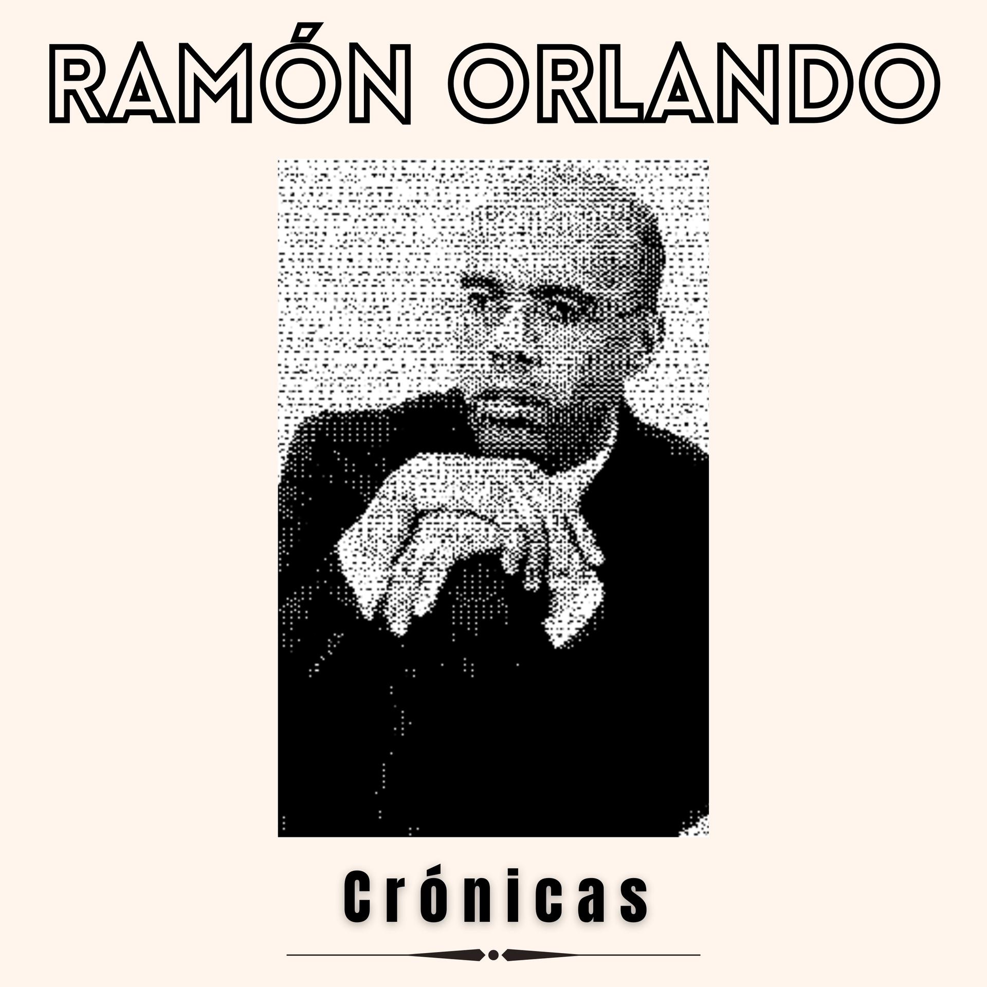 Ramón Orlando - Ahora Que Estamos Solos