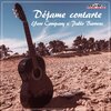 Yero Company、Pablo Barrera - Dejame Contarte