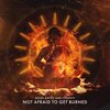 Jetlag Music、Gabi Chiofetti、Davini - Not Afraid to Get Burned