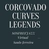 saulo ferreira - Corcovado Curves Legend Sosfreejazz