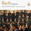 Pieter Jan Leusink、Holland Boys Choir、Netherlands Bach Orchestra、Johann Sebastian Bach - Wo soll ich fliehen hin, BWV 5, No. 1, Chorus. Wo soll ich fliehen hin