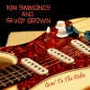 Kim Simmonds、savoy brown - Laura Lee