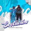 Sergio Angel、Monrrow - Evolución