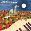 Laurent Bardainne、Tigre d'Eau Douce、Yuksek、Bertrand Belin - Oiseau