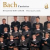 Pieter Jan Leusink、Holland Boys Choir、Netherlands Bach Orchestra、Johann Sebastian Bach - Preise, Jerusalem, den Herrn, BWV 119, No. 1, Chorus. Preise Jerusalem, den Herrn
