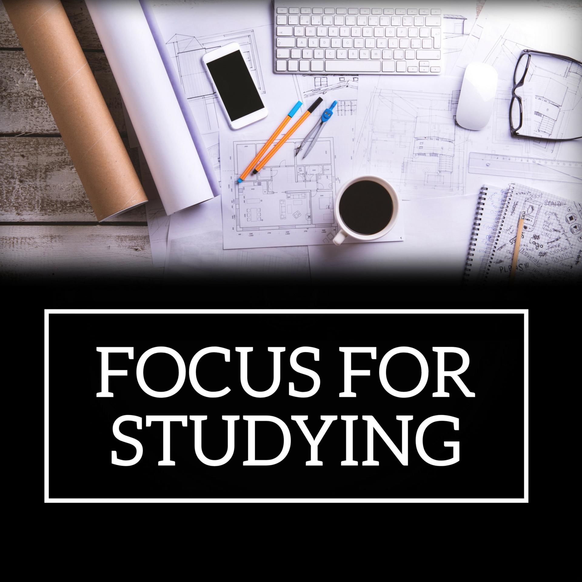 Study Music For Concentration、Study Alpha Waves、Study Music - Binaural Zen