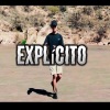 Esteban vacasur、Ylon - Explicito (feat. Esteban vacasur)(Explicit)