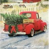 James A Norkawich - A Connecticut Christmas Main Theme (Radio Edit)