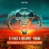 D-Fence、mr. hyde - Fuego (Official Masters of Hardcore Spain 2022 Anthem)