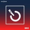 Alexandro G、Bastien Groove - Bro