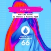 Martina Budde、Dj Frisco、Marcos Peon - Gloria (Radio-Edit)